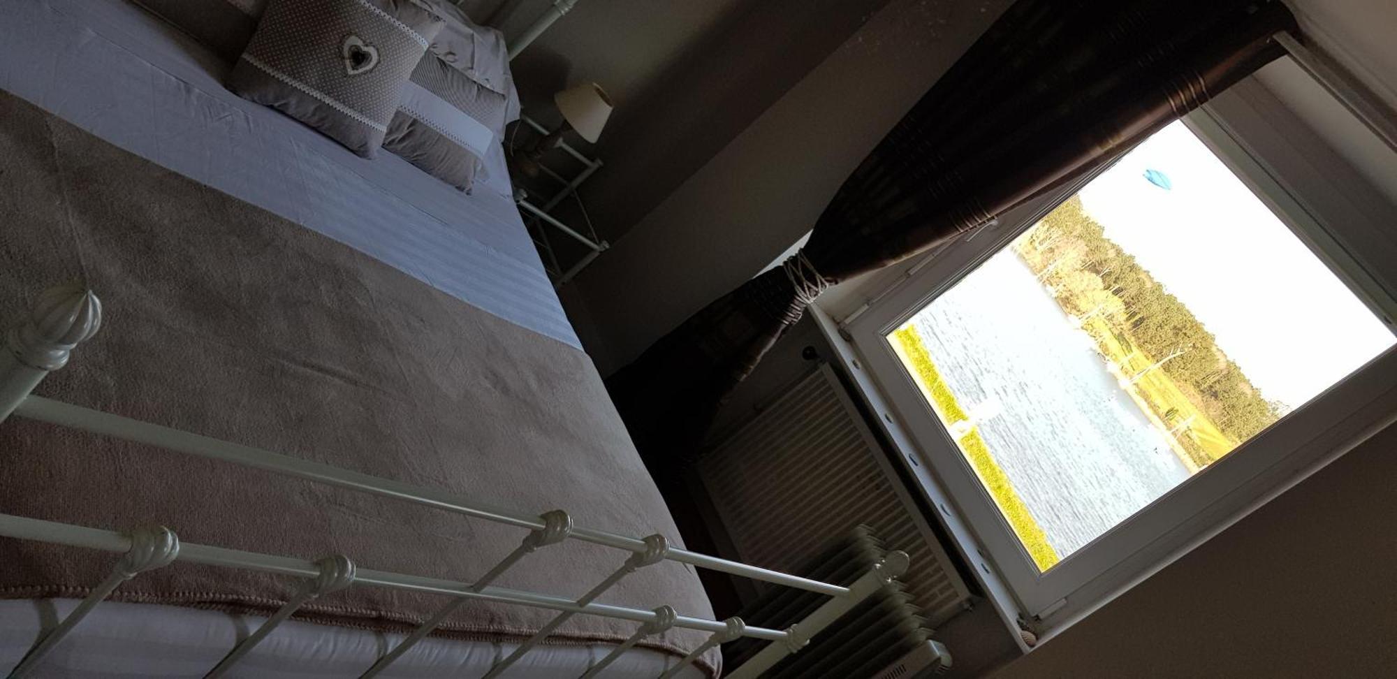 Chambres D'Hotes Vue Mer Entre Plestin Les Greves Et Locquirec 외부 사진