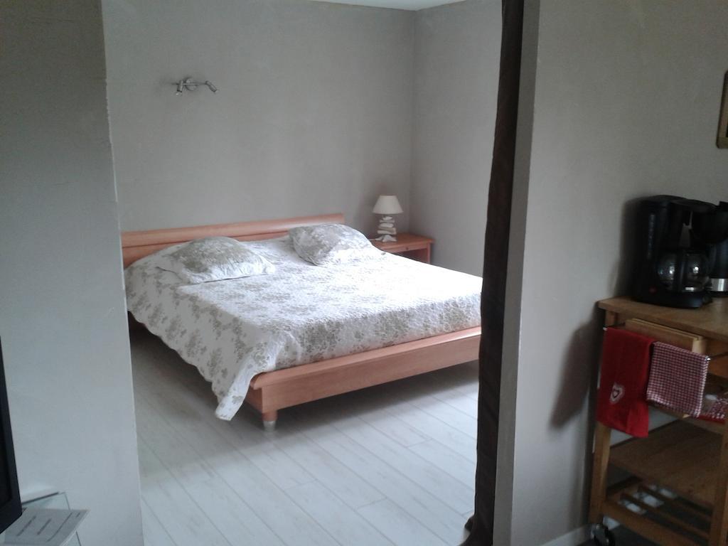 Chambres D'Hotes Vue Mer Entre Plestin Les Greves Et Locquirec 외부 사진