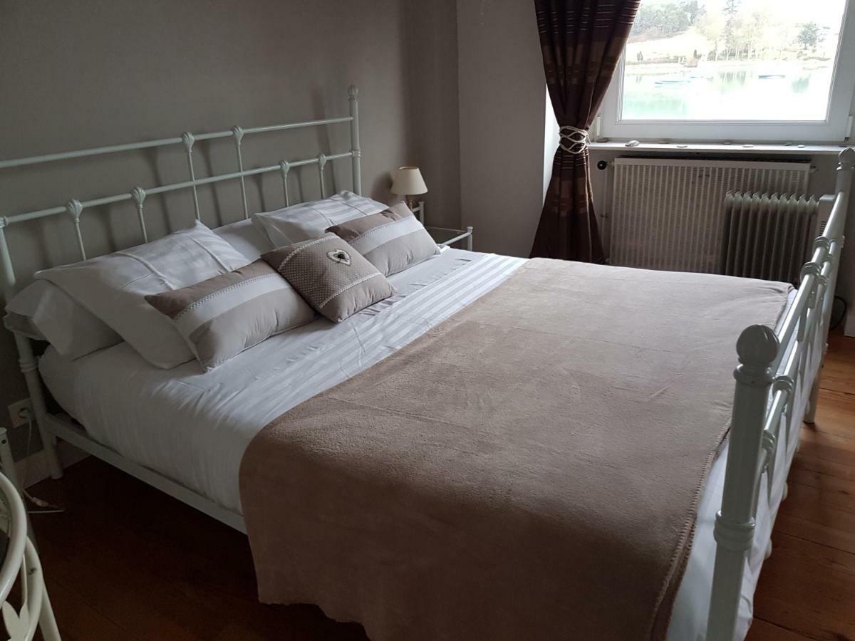 Chambres D'Hotes Vue Mer Entre Plestin Les Greves Et Locquirec 외부 사진